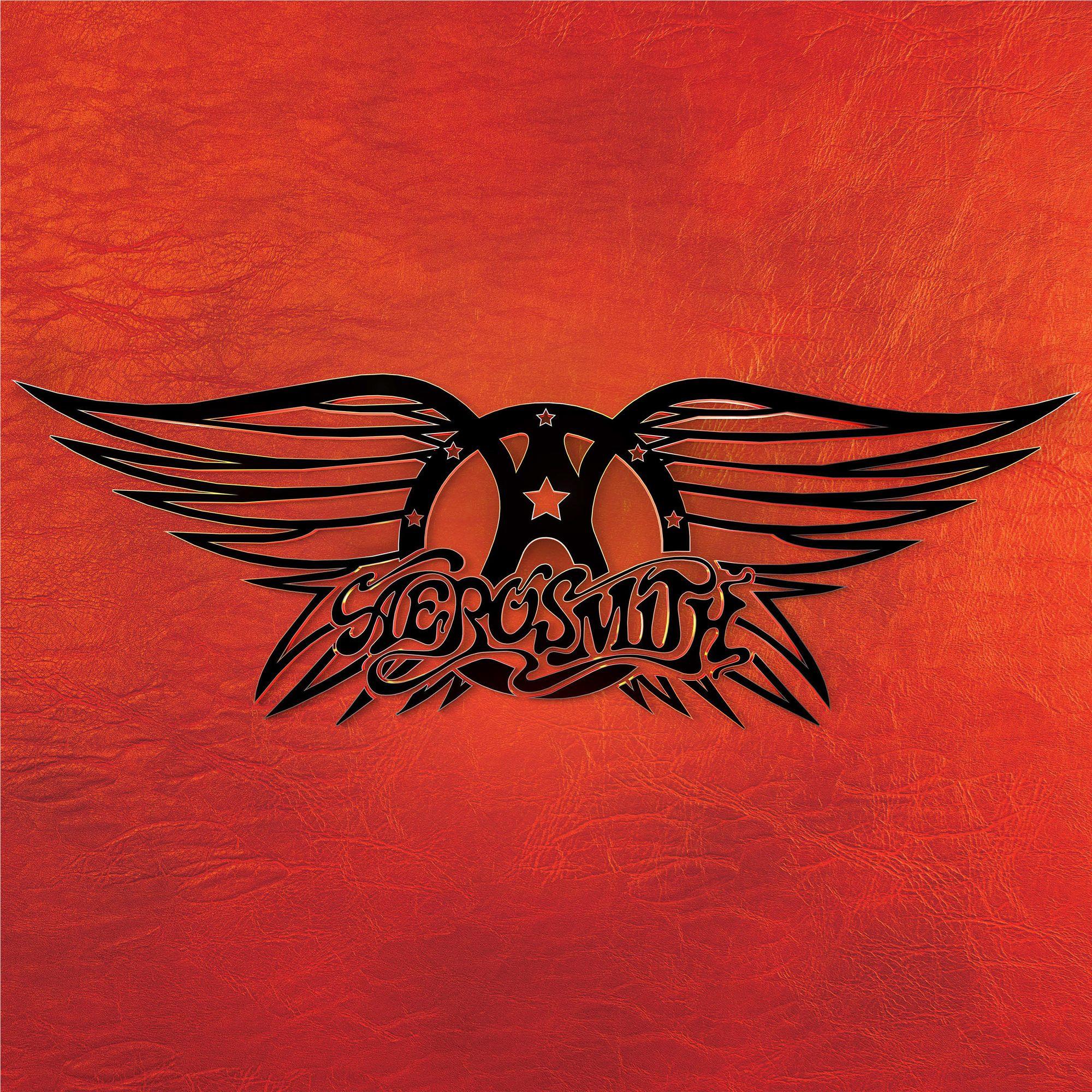 Aerosmith: Greatest Hits (Vinyl) - Image 2