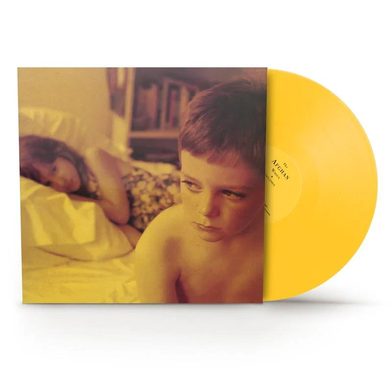 Gentlemen (Coloured Vinyl)