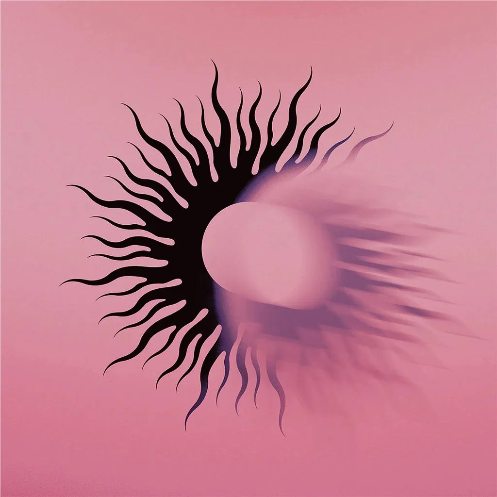 Silver Bleeds The Black Sun… (Vinyl) - Image 2