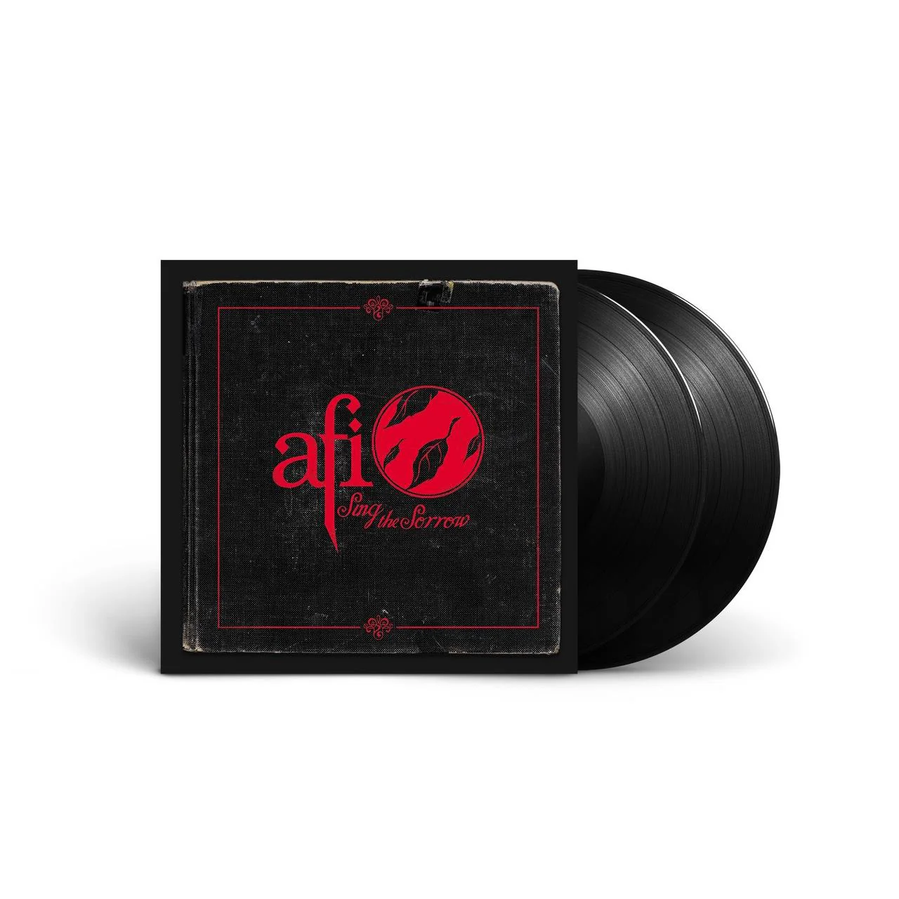 Sing The Sorrow (Vinyl)