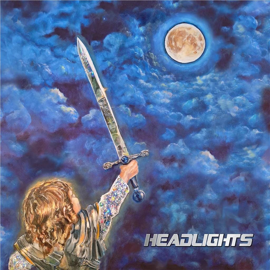 Headlights (Vinyl) - Image 2