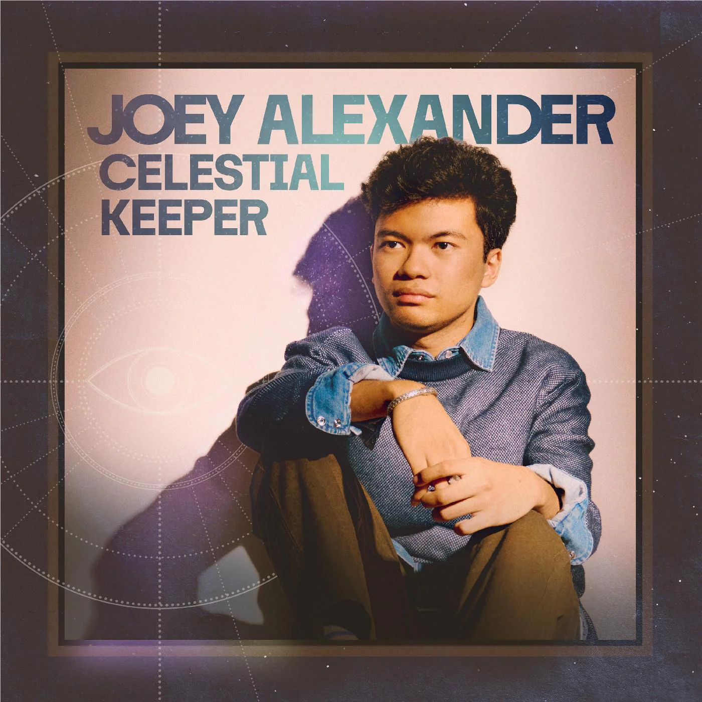 Celestial Keeper (Vinyl) - Image 2