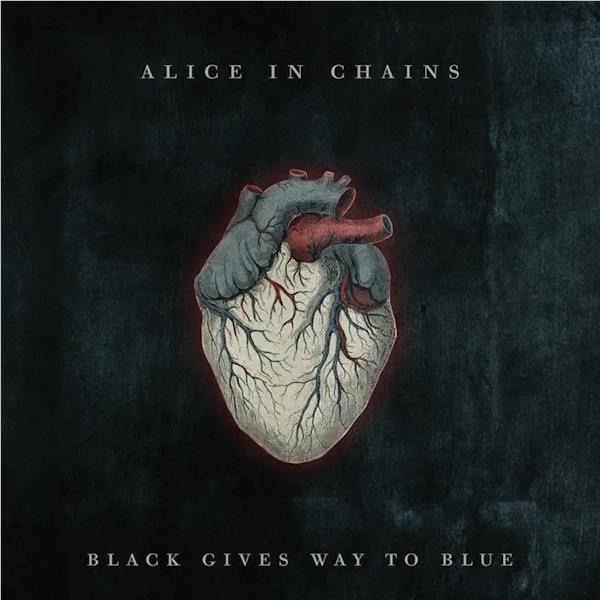 Black Gives Way To Blue (Vinyl) - Image 2