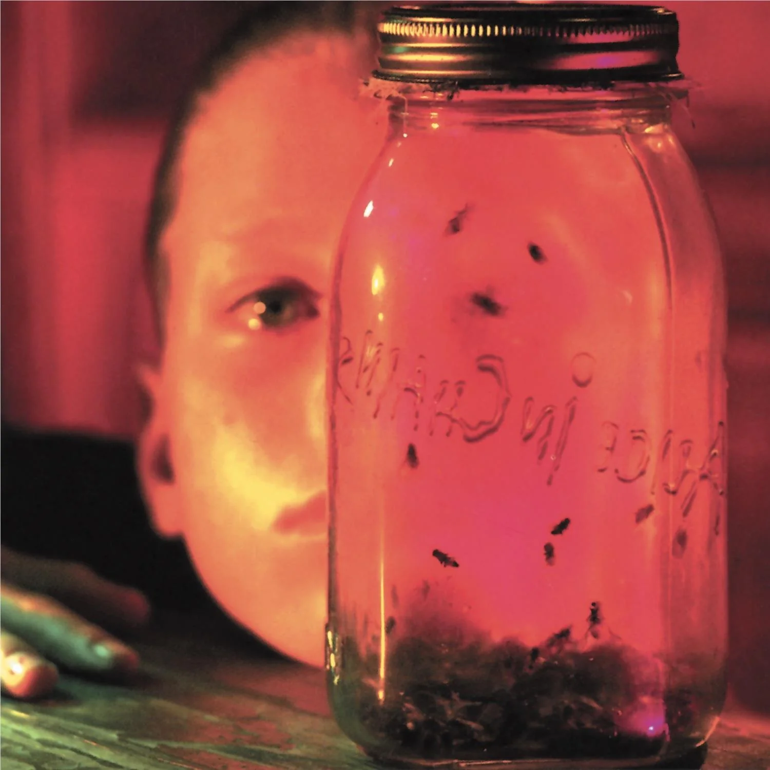 Jar Of Flies (vinyl) - Image 2