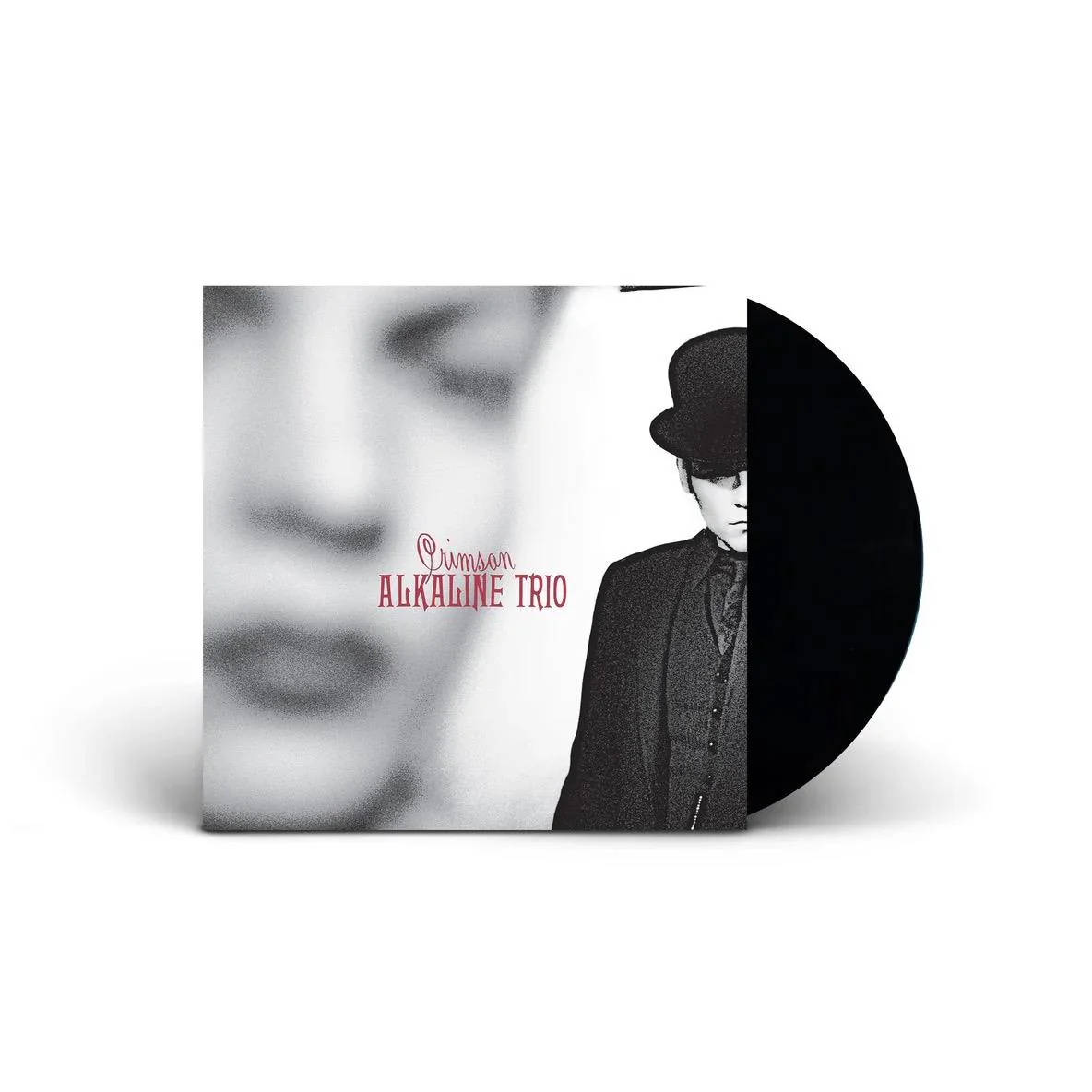 Crimson (Vinyl)