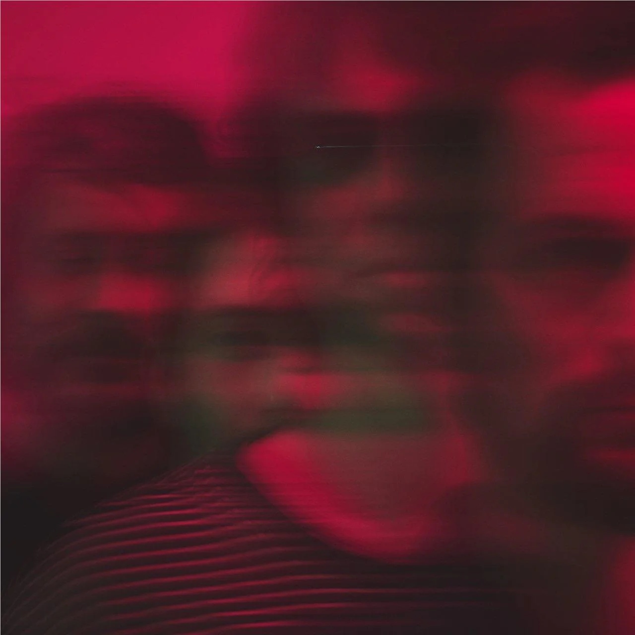 House Of Mirrors (Apple Black Wave Vinyl) - Image 2