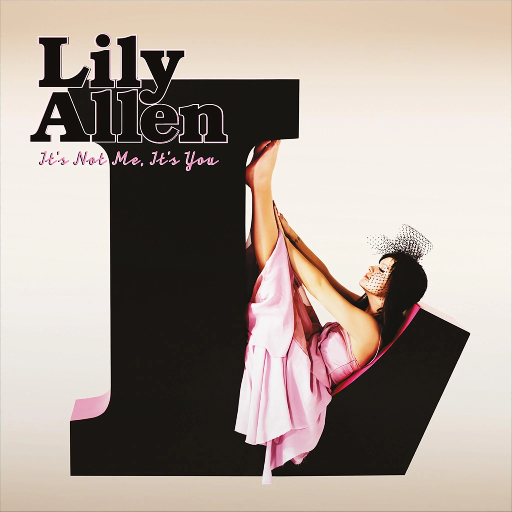 It's Not Me, It's You (Crystal Clear Vinyl) - Image 3
