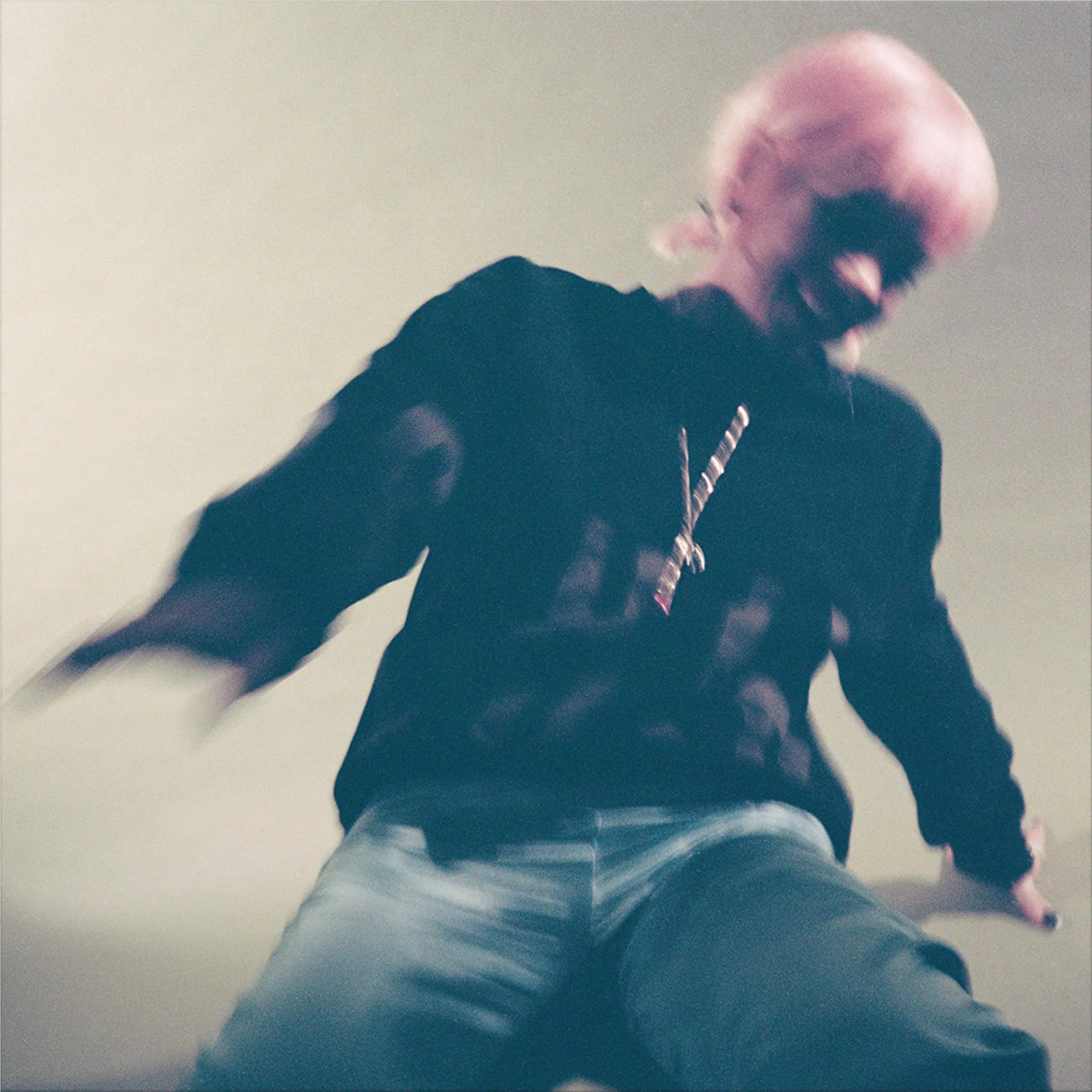 No Shame (Crystal Clear Vinyl) - Image 3