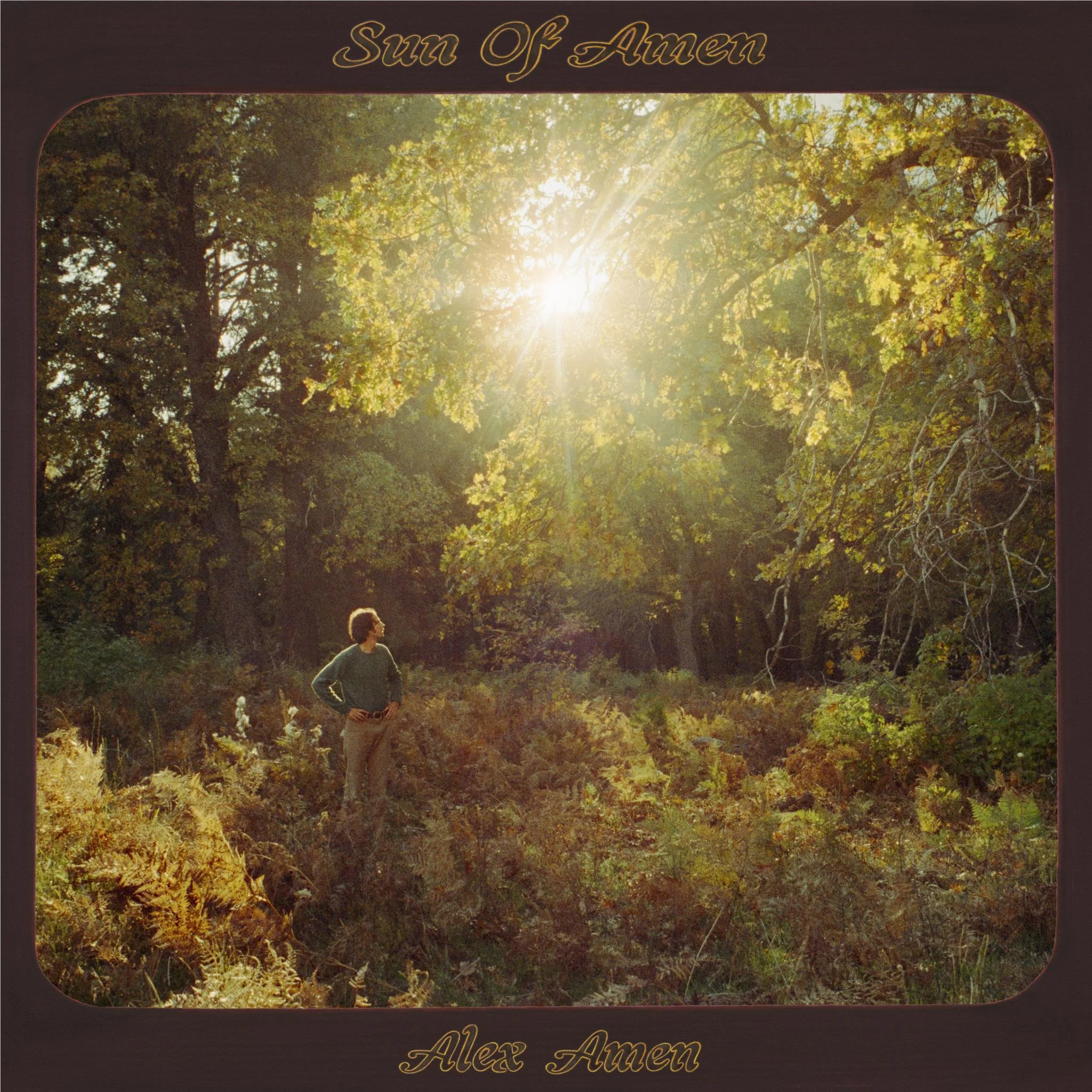 Sun Of Amen (Vinyl) - Image 2