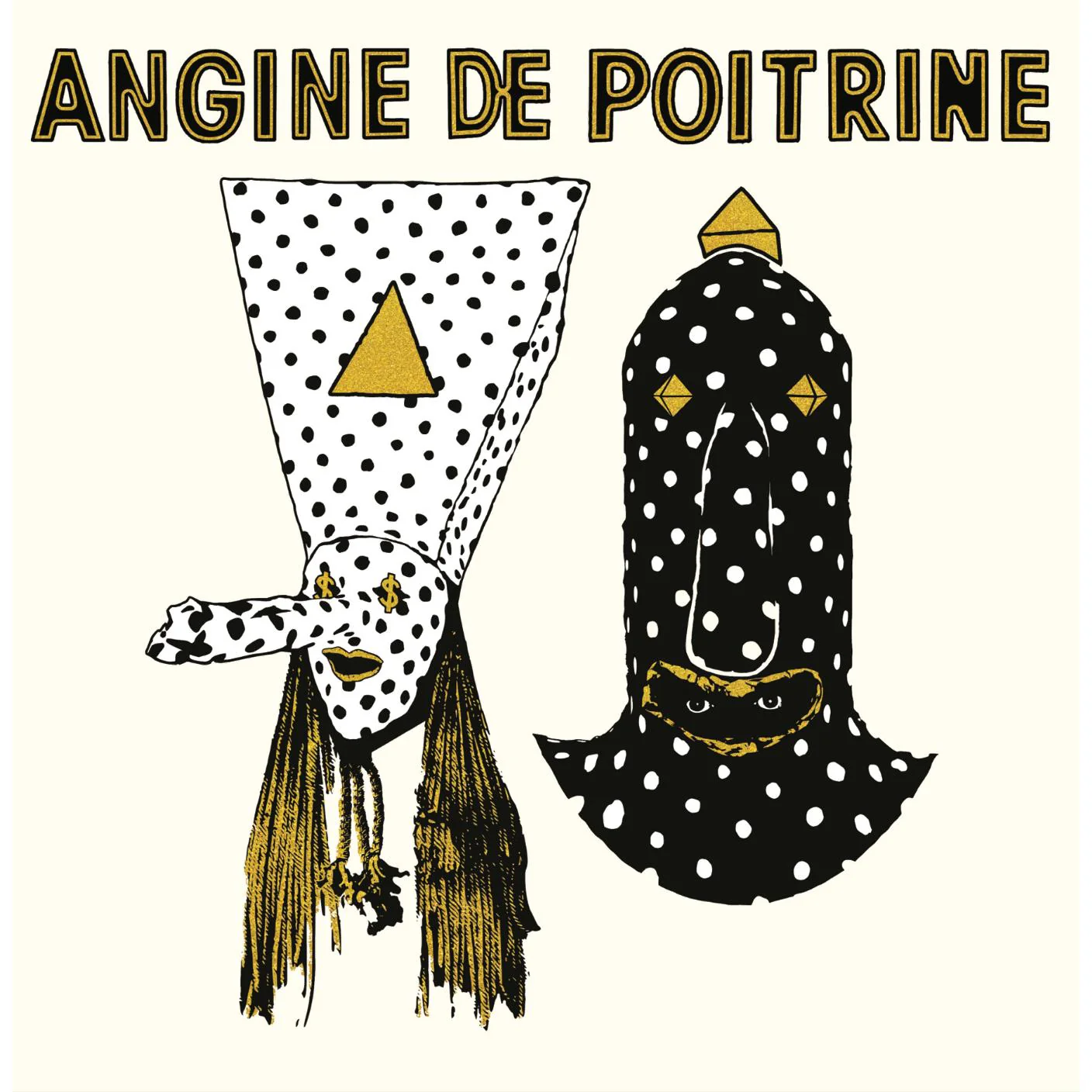 Volume 1 (Vinyl) - Image 2