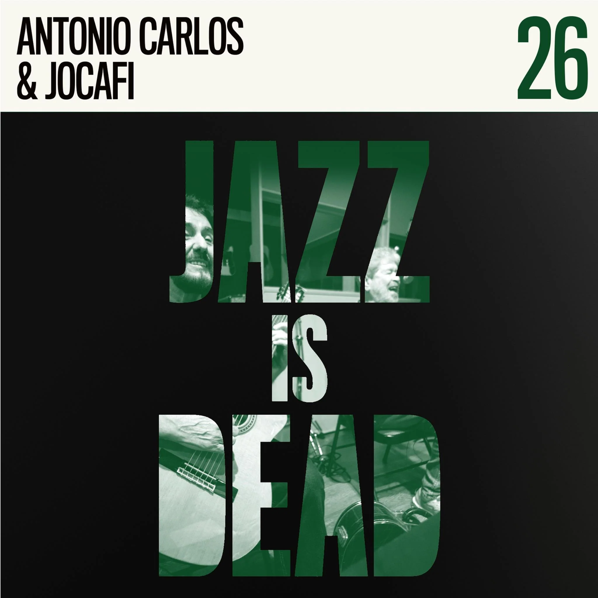 Antonio Carlos & Jocafi (Vinyl)