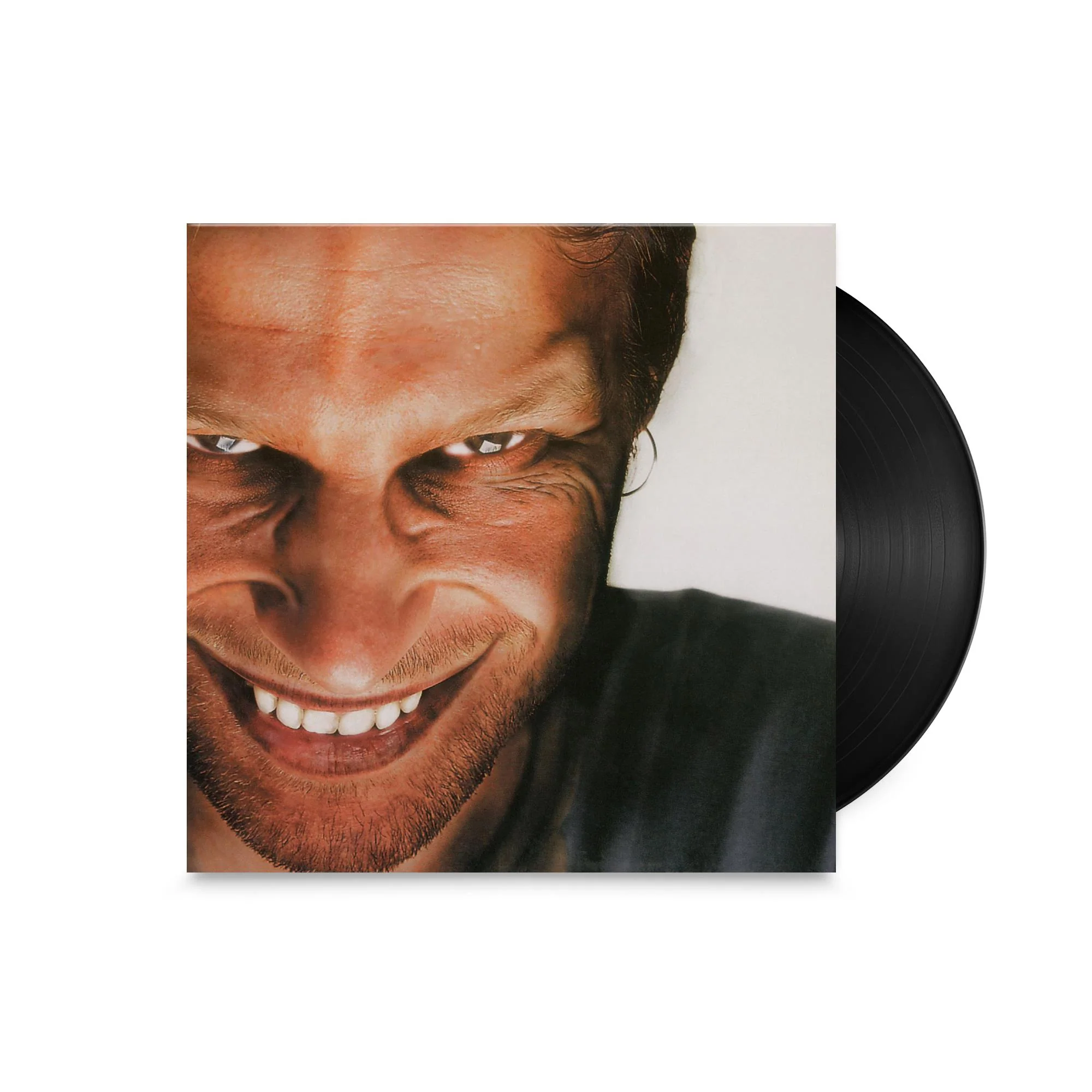 Richard D james Album (Vinyl) - Image 2