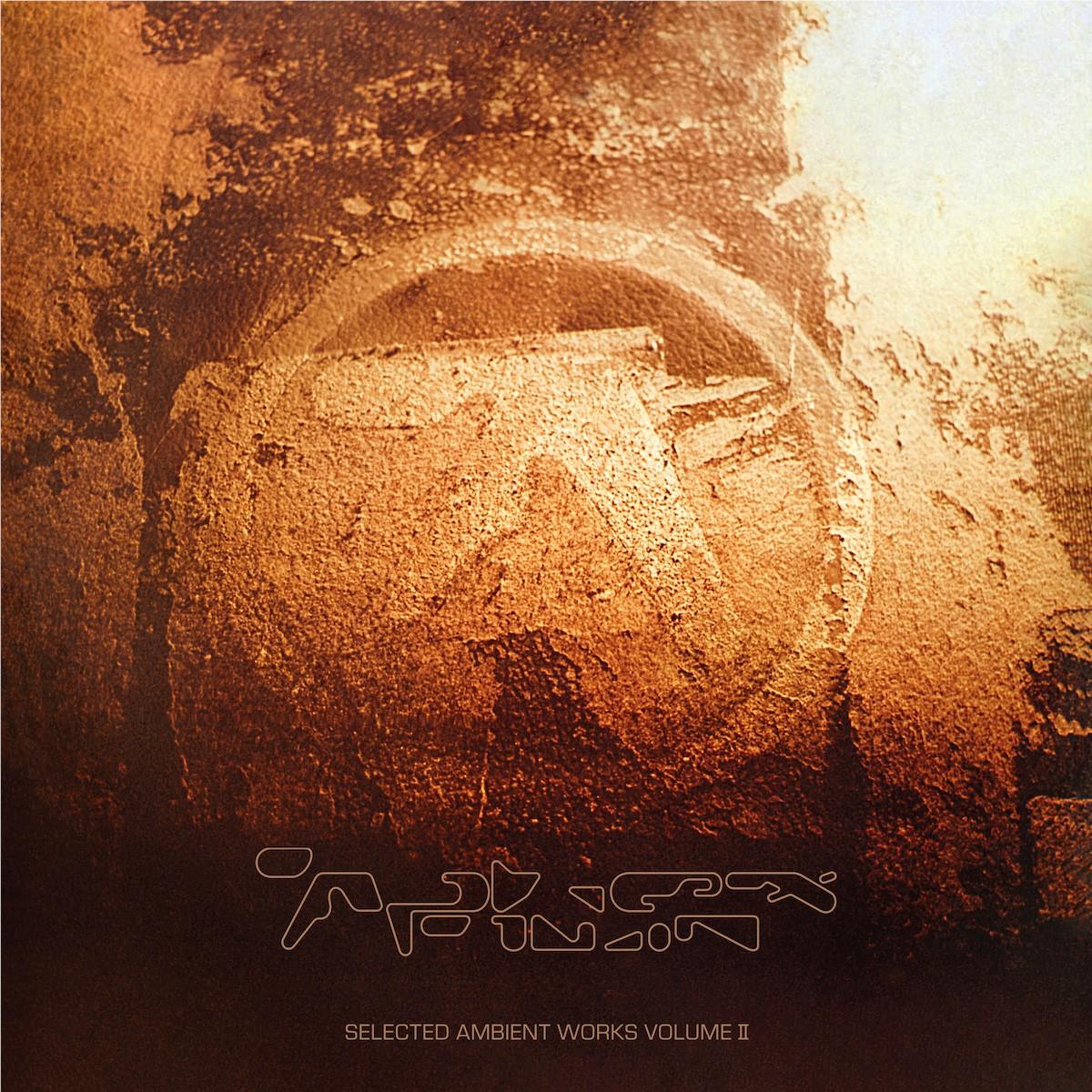 Selected Ambient Works Volume II (Expanded Edition Vinyl) - Image 3