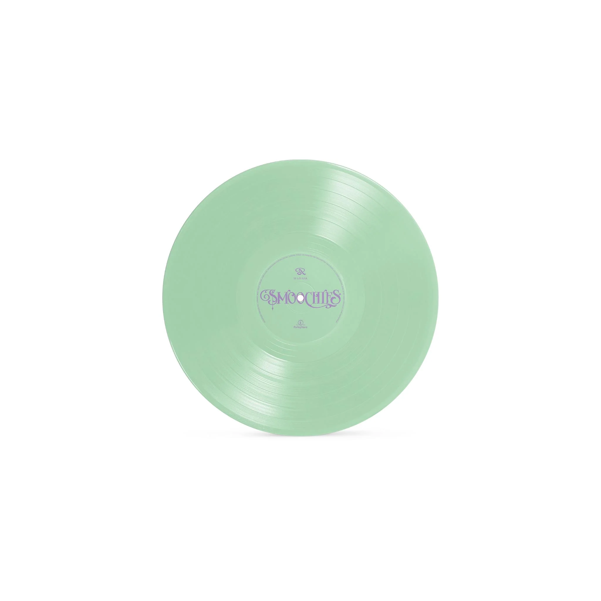 Smoochies (JB Exclusive Opaque Mint Green Vinyl) - Image 3