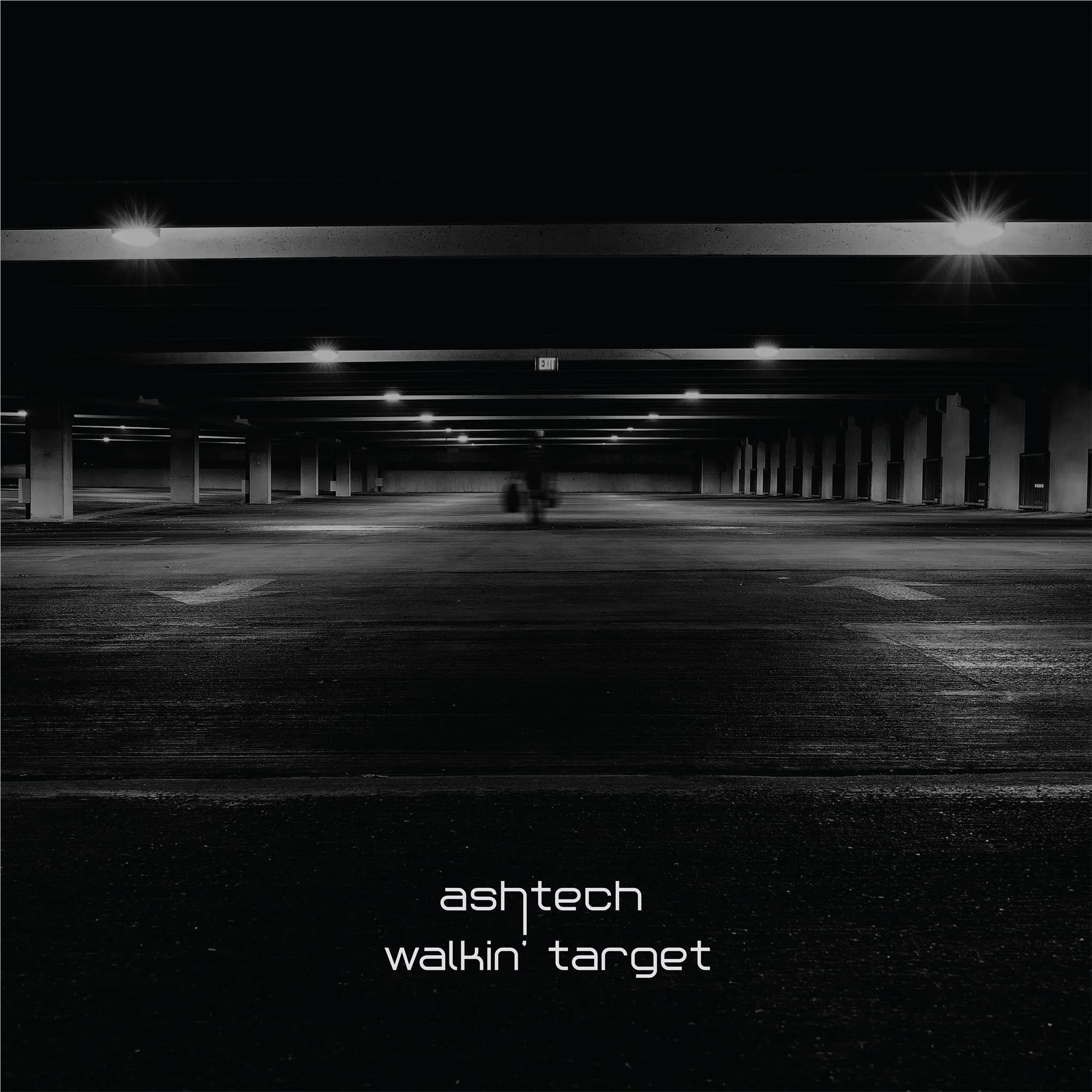 Walkin’ Target (Vinyl) - Image 2