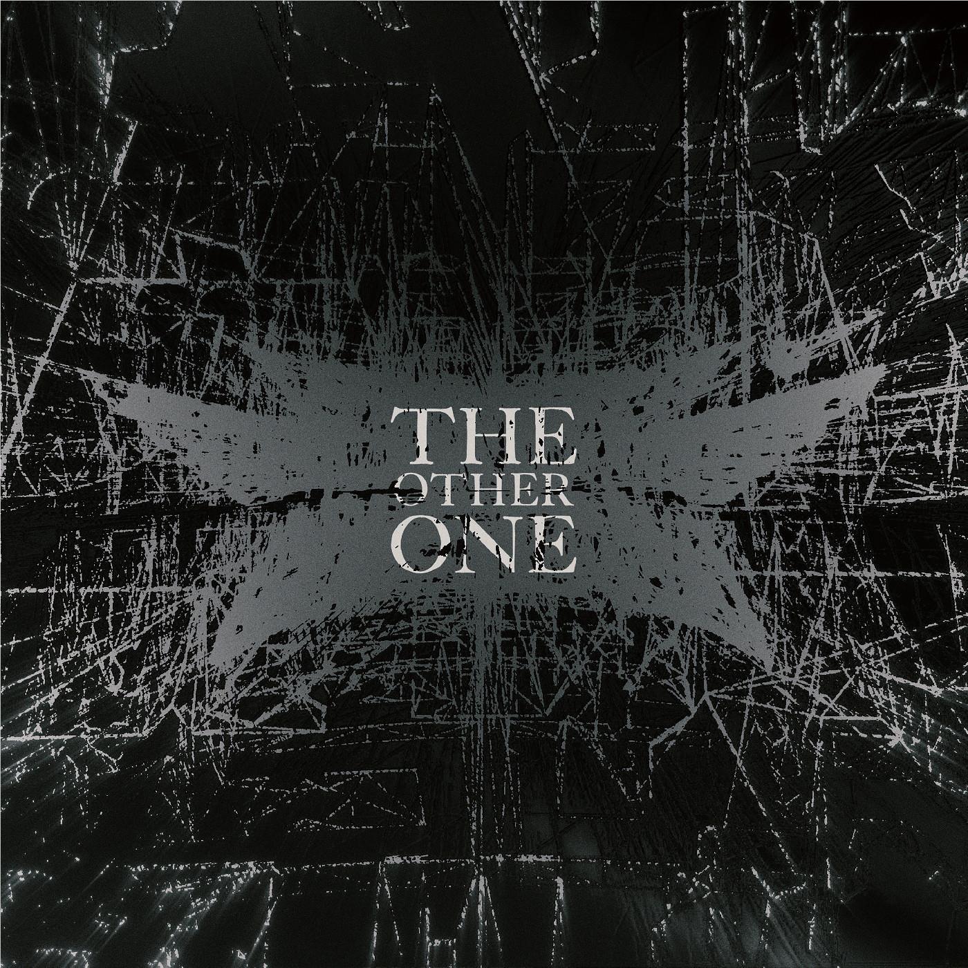 The Other One (White & Black Splatter Vinyl)