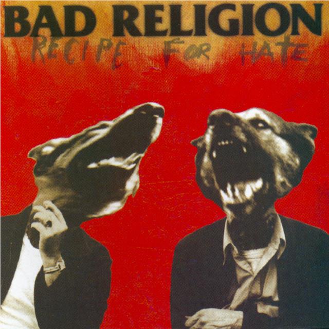 Recipe For Hate (30th Anniversary Edition Coloured Vinyl) - Image 2