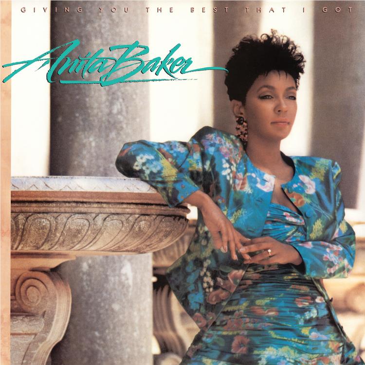 Giving You The Best That I Got (Vinyl) - Image 2