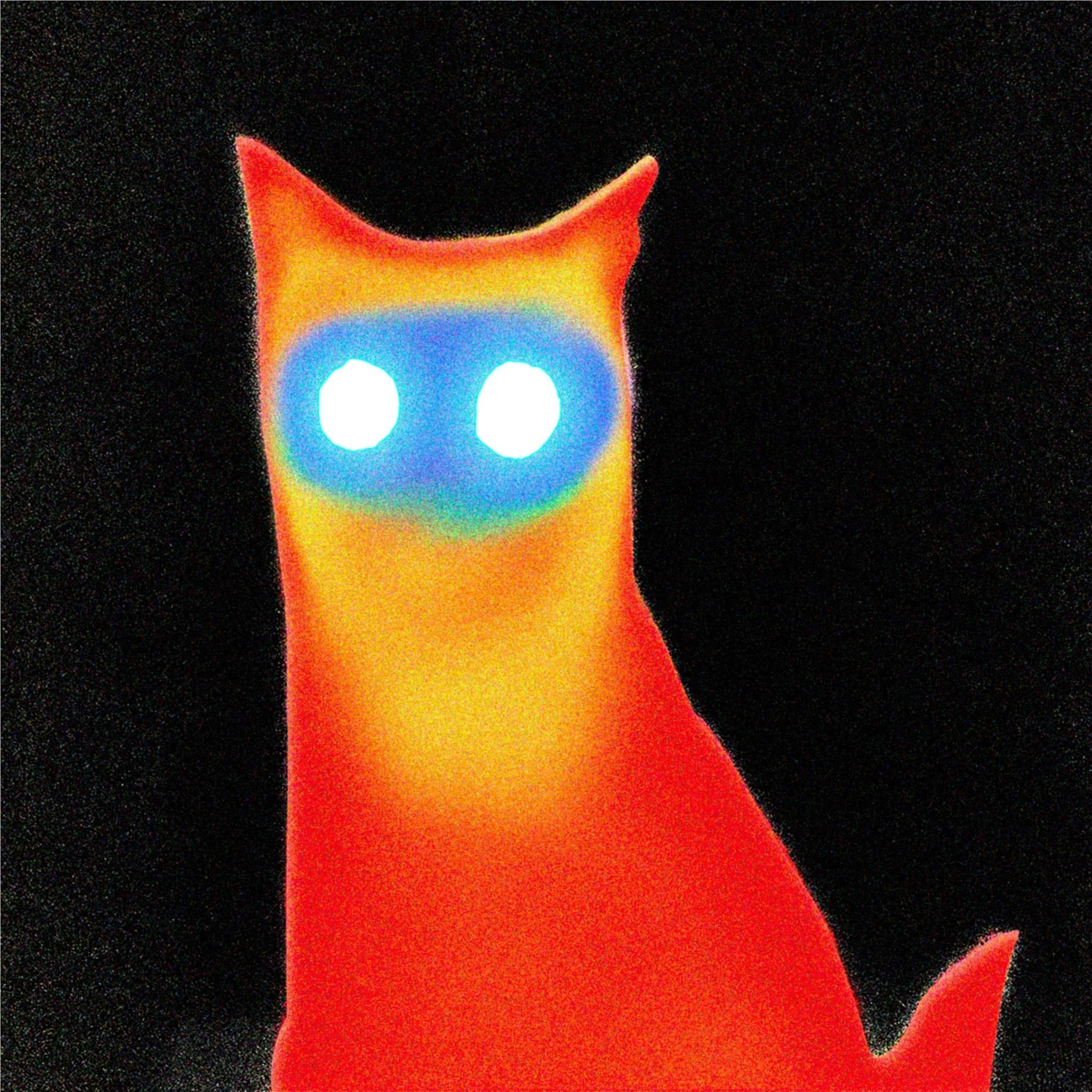 Wired (Vinyl) - Image 2