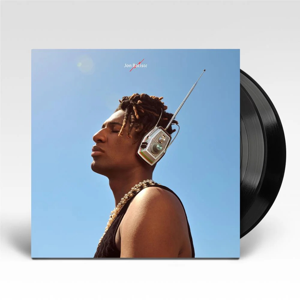 World Music Radio (Vinyl)