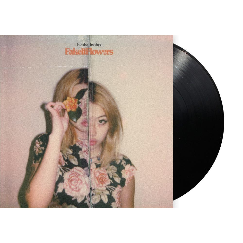 Fake It Flowers (Vinyl)