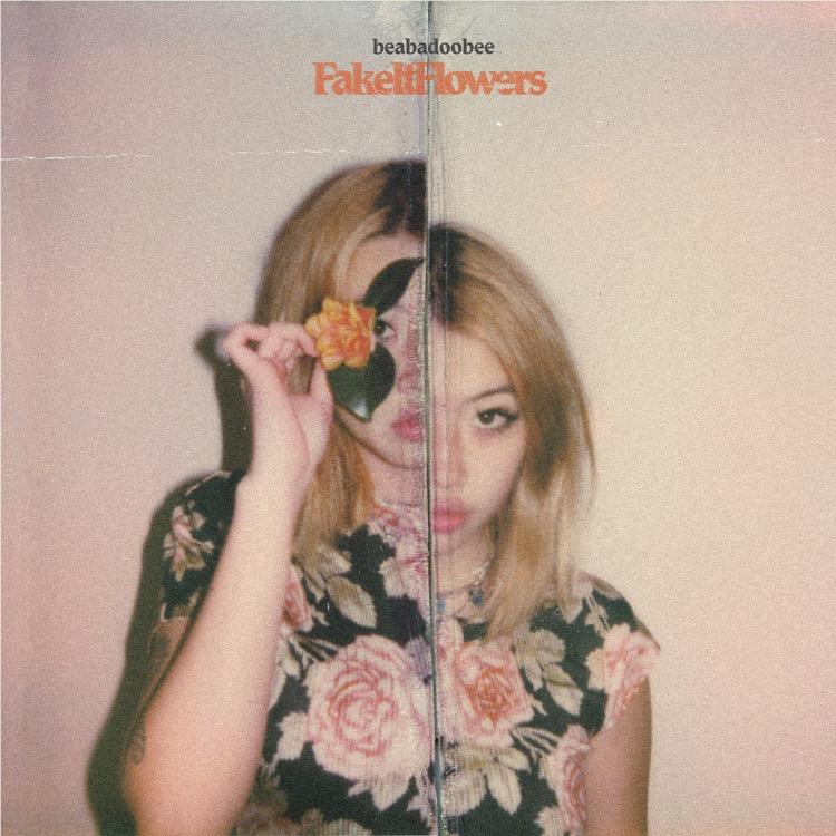 Fake It Flowers (Vinyl) - Image 2