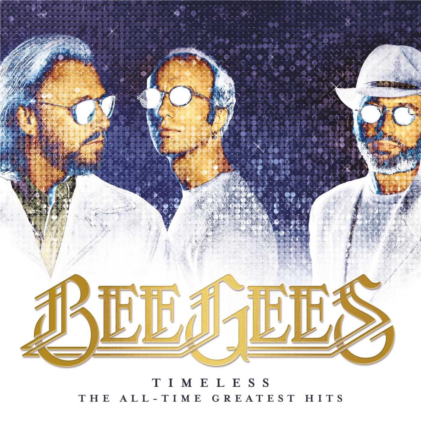 Timeless: The All-Time Greatest Hits (Vinyl) - Image 2