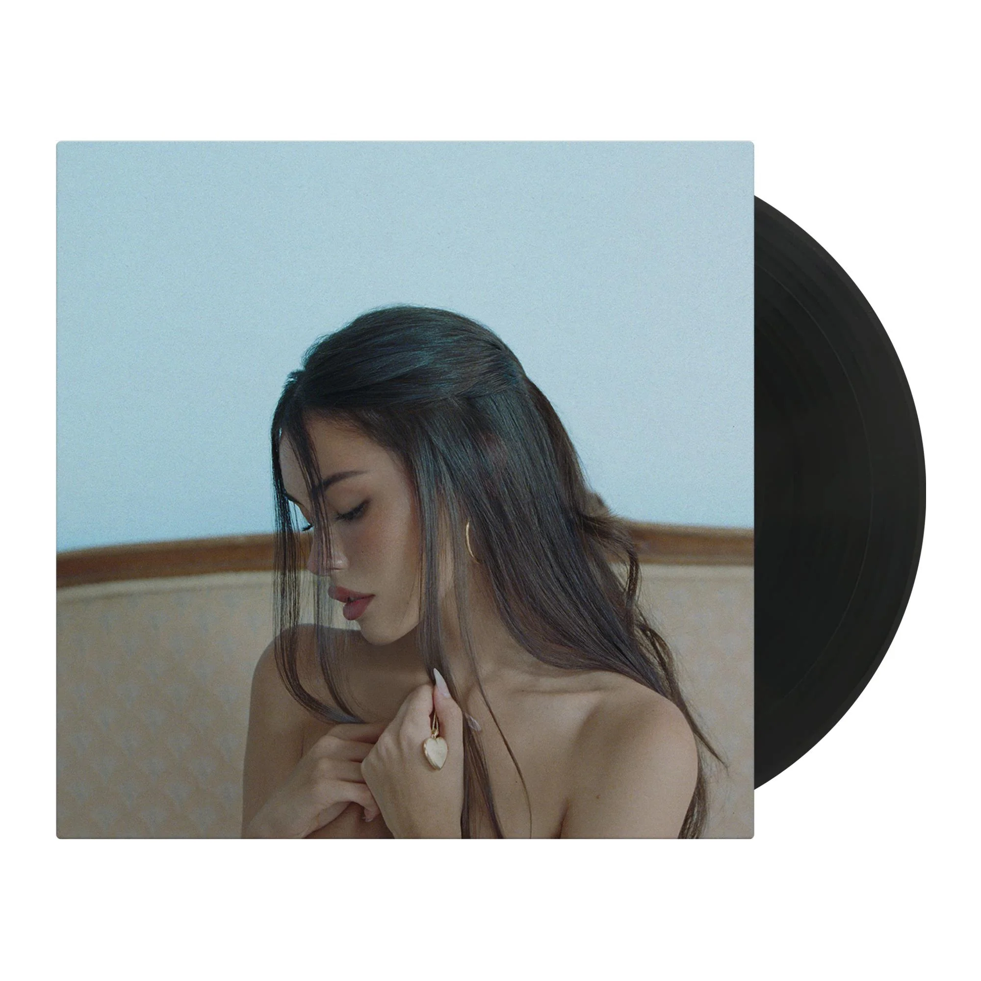 locket (Vinyl)