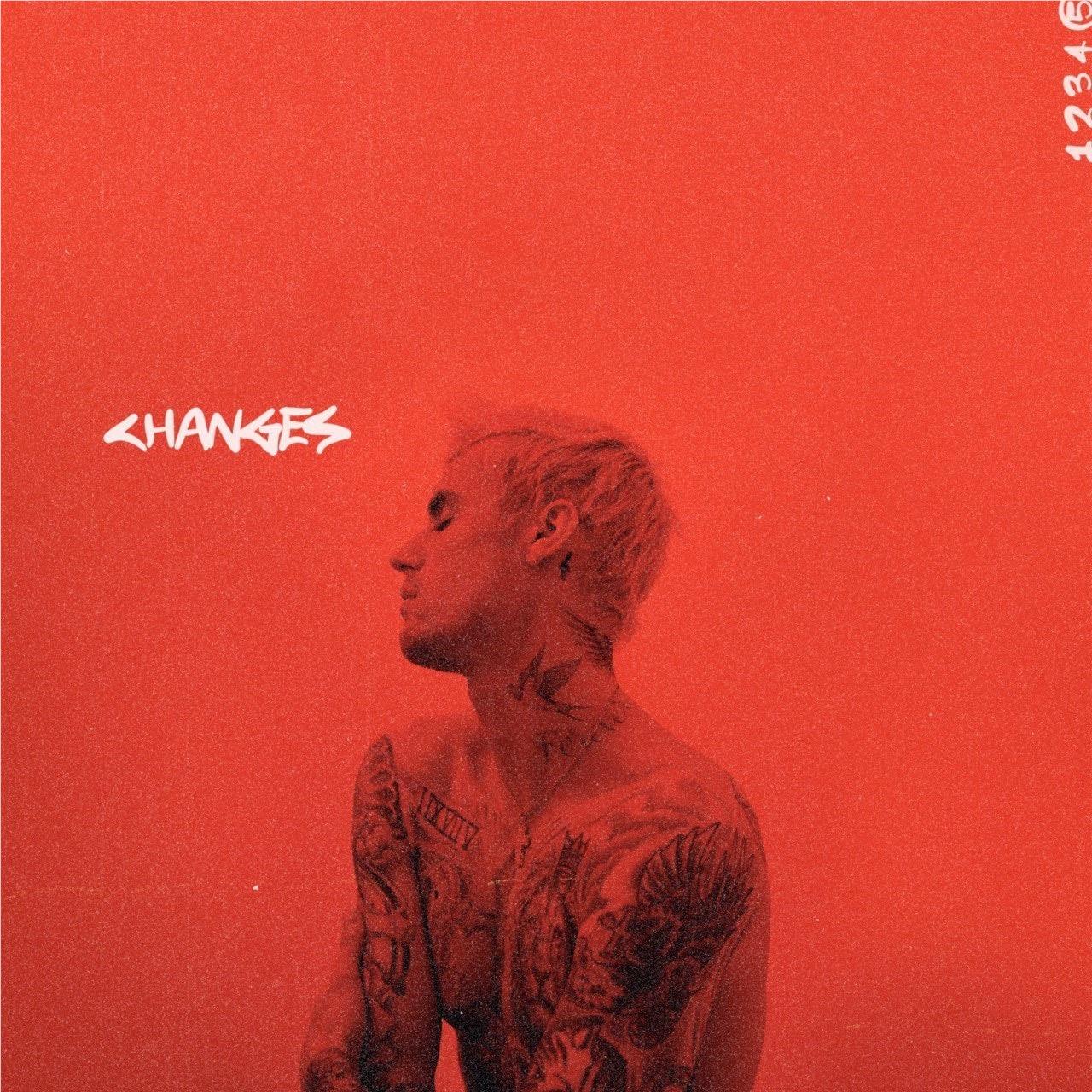 Changes (Vinyl) - Image 2