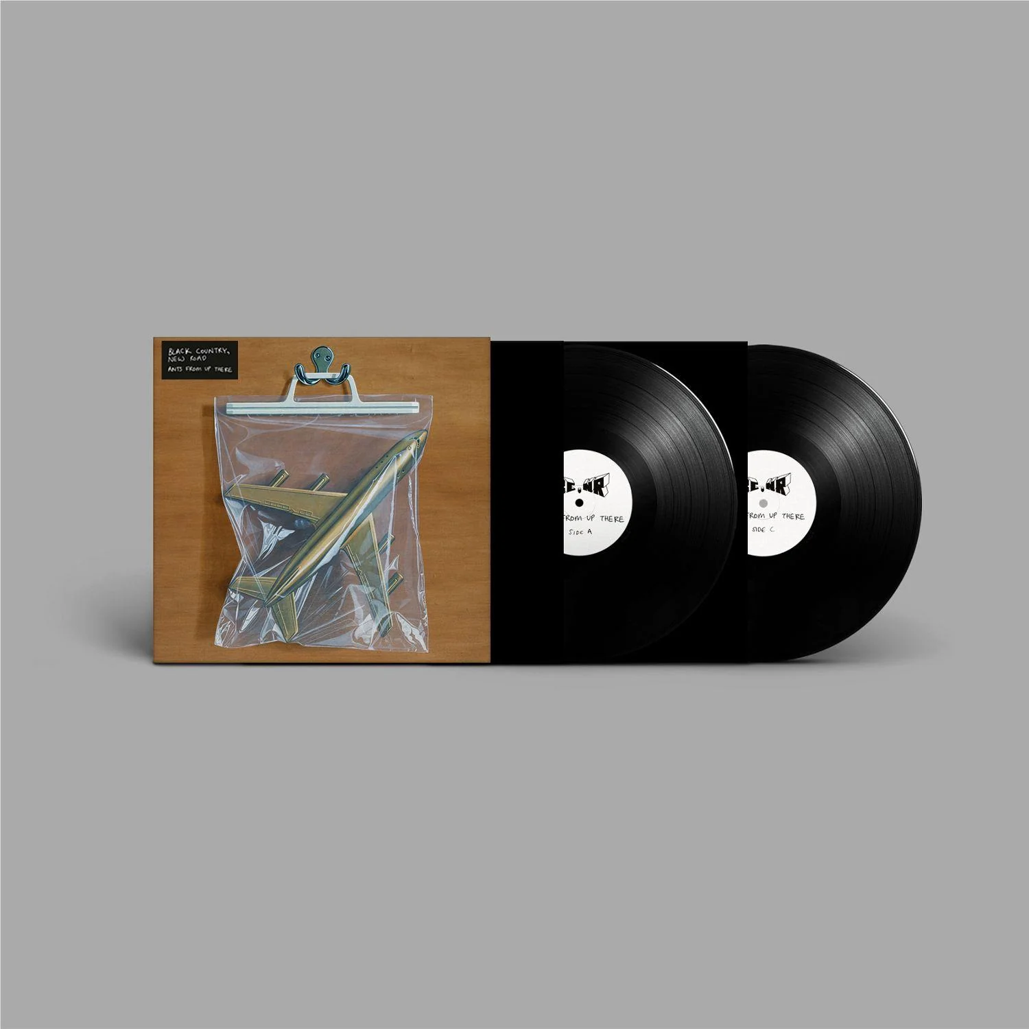 Ants From Up There (Vinyl) - Image 2