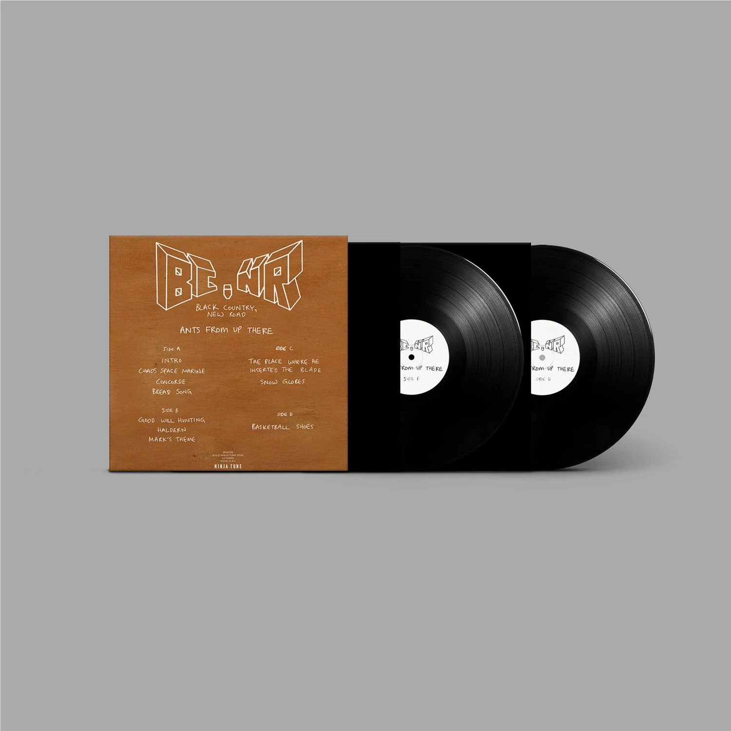 Ants From Up There (Vinyl) - Image 3