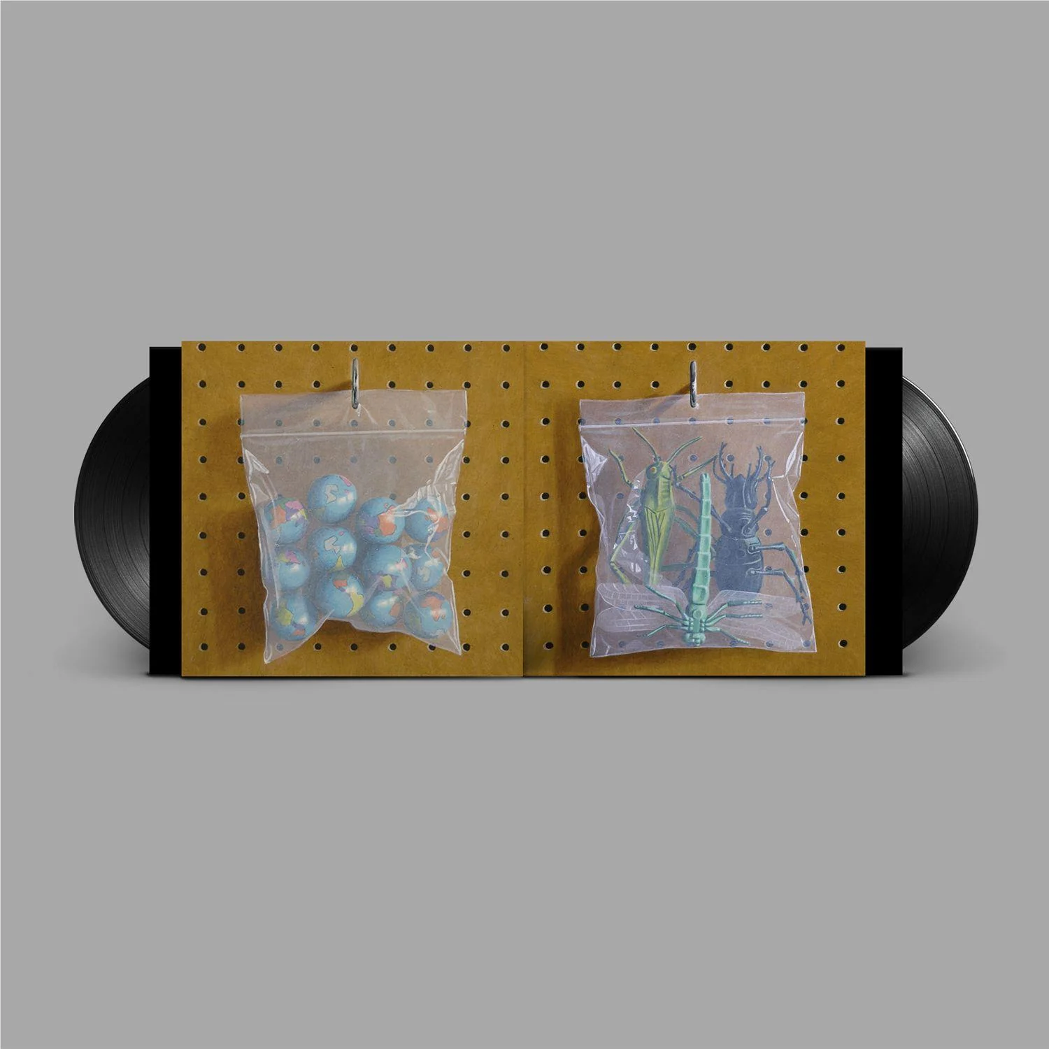 Ants From Up There (Vinyl) - Image 4