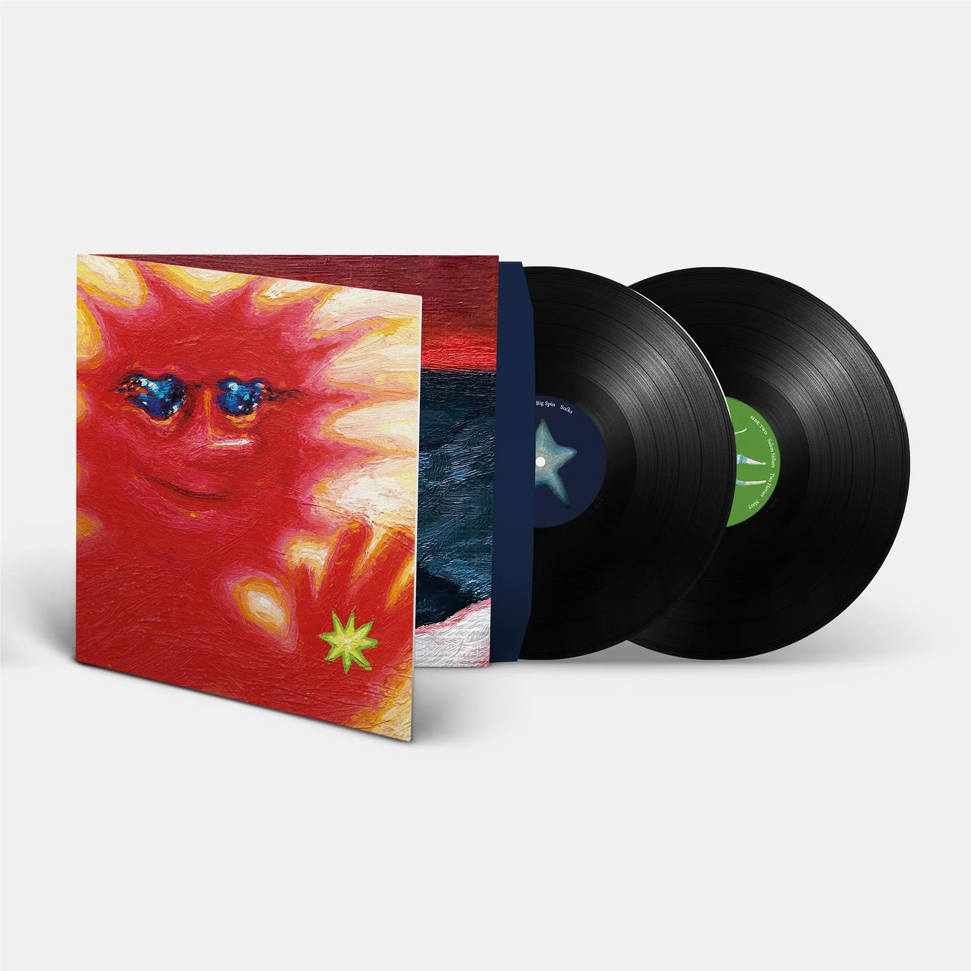 Forever Howlong (Vinyl) - Image 2