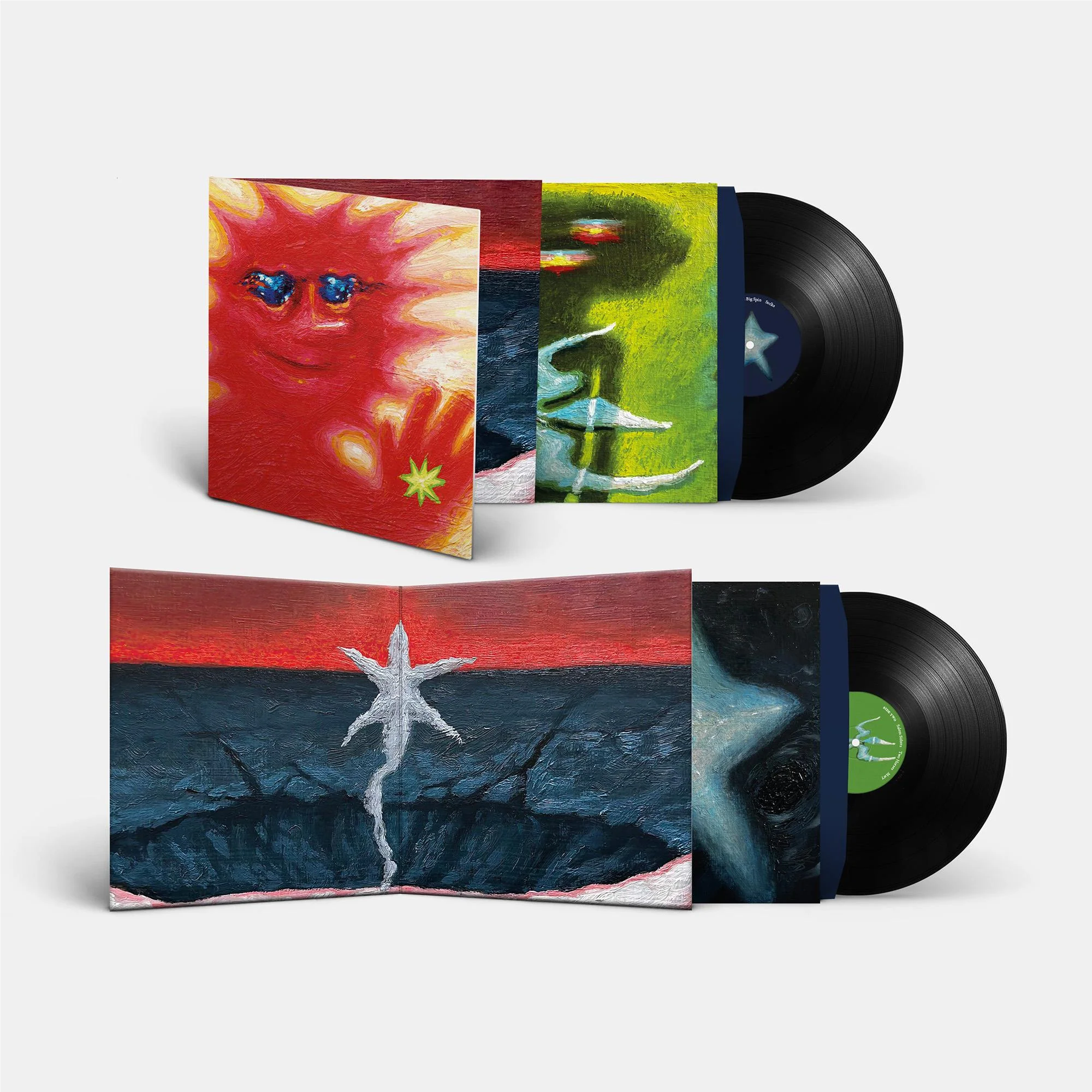 Forever Howlong (Vinyl) - Image 3