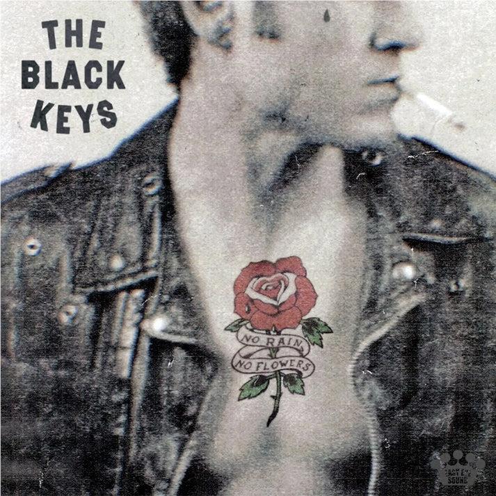 No Rain, No Flowers (Vinyl) - Image 2