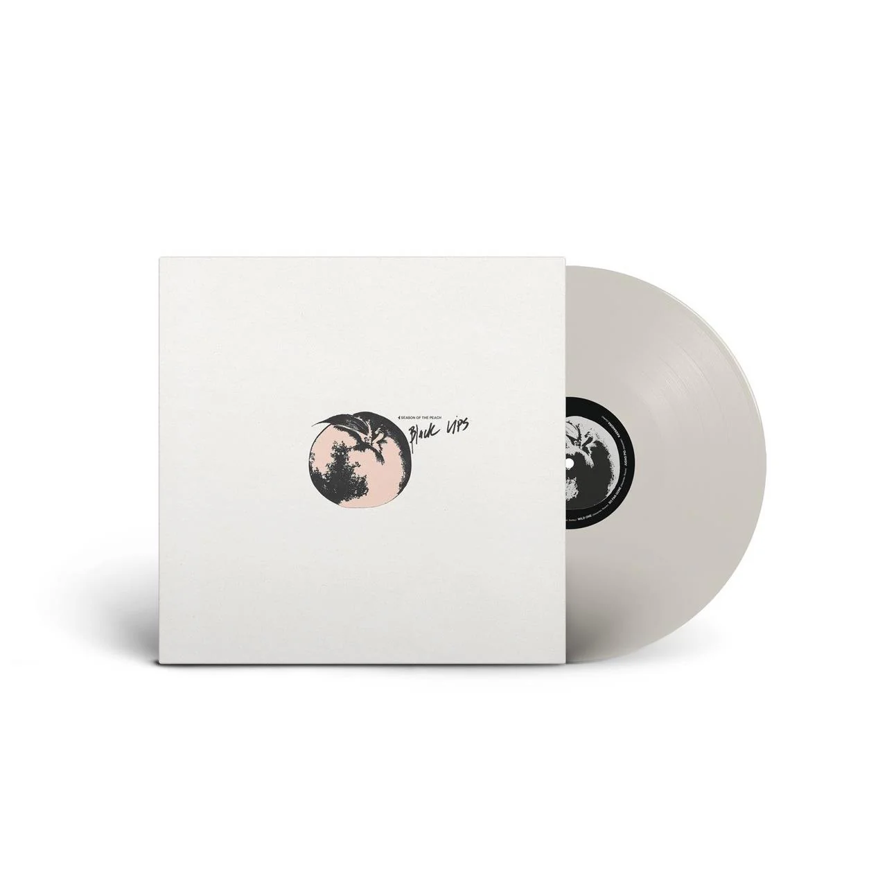 Season Of The Peach (Cream Vinyl)