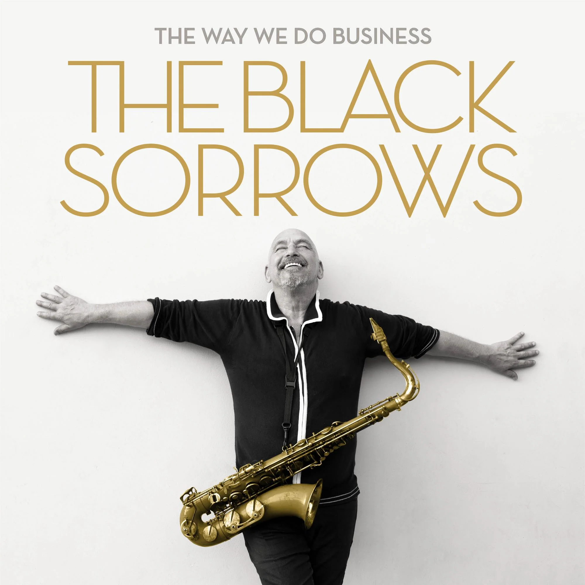 The Way We Do Business (Vinyl)