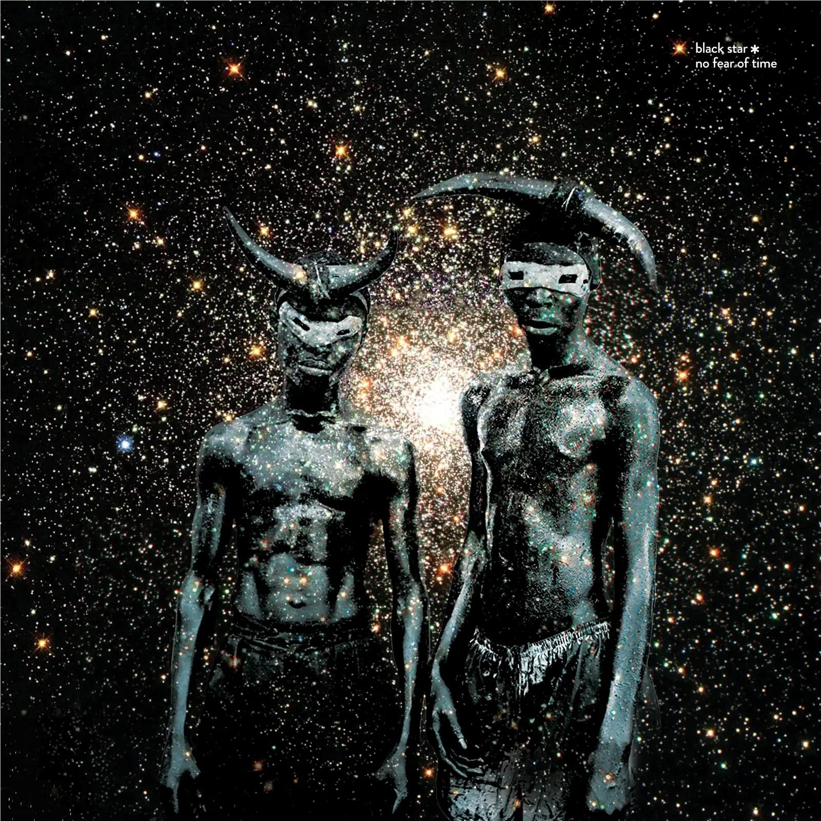 No Fear of Time (Vinyl)