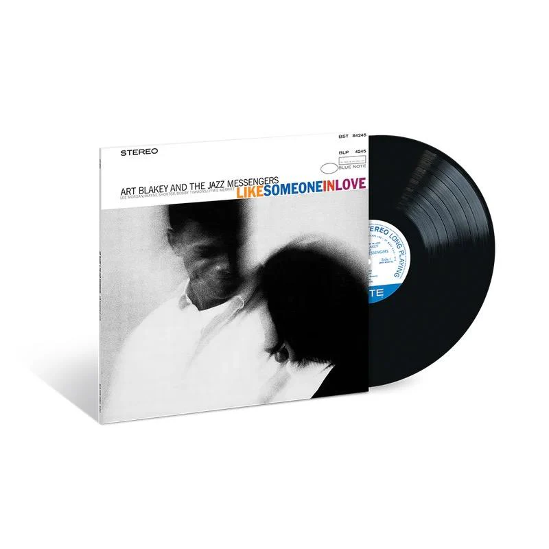 Like Someone In Love (Blue Note Classic Vinyl)