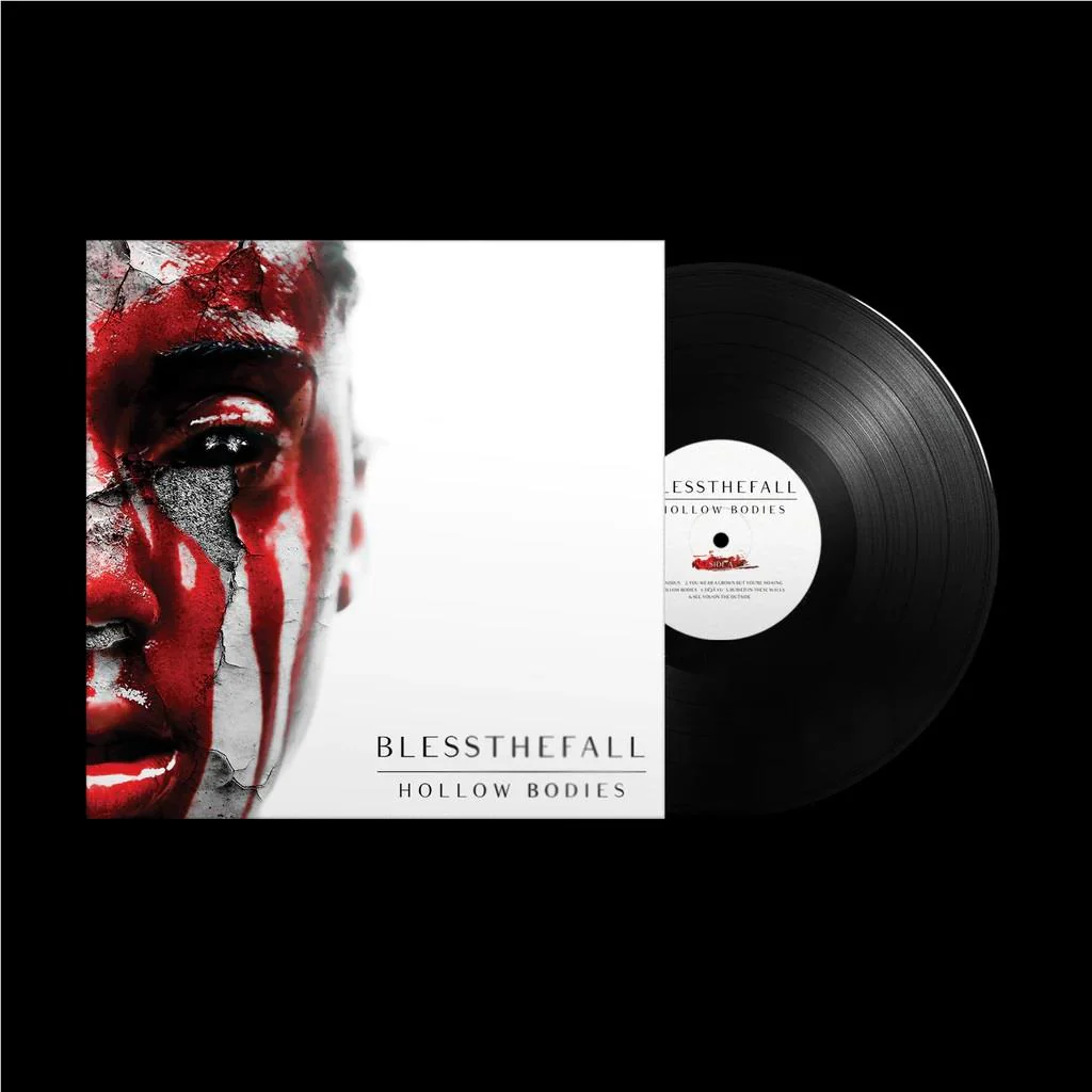 Hollow Bodies (Vinyl)