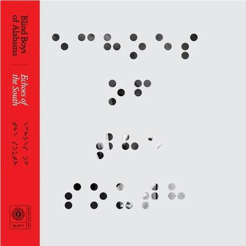 Echoes Of The South (Vinyl)