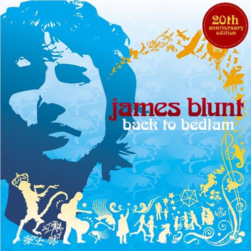 Back to Bedlam: 20th Anniversary Edition (Recycled Red Vinyl) - Image 2
