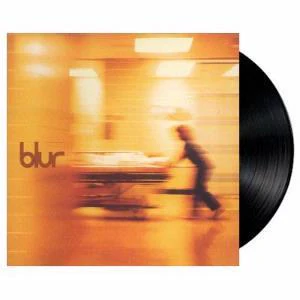 Blur (Special Edition) (180gm Vinyl) (Reissue)