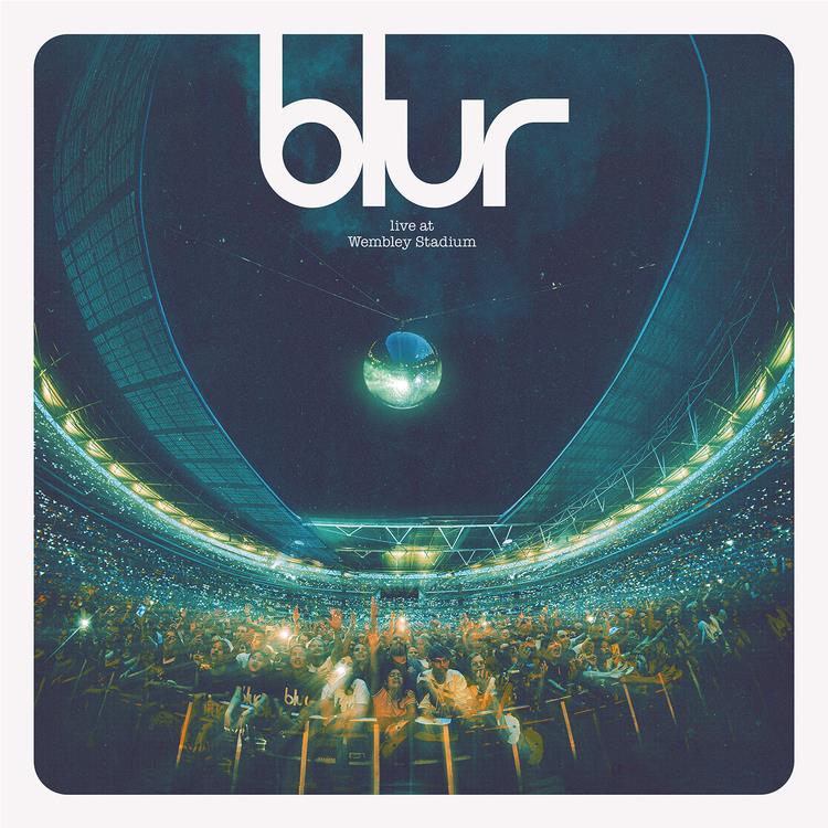 Live At Wembley Stadium (Vinyl) - Image 2