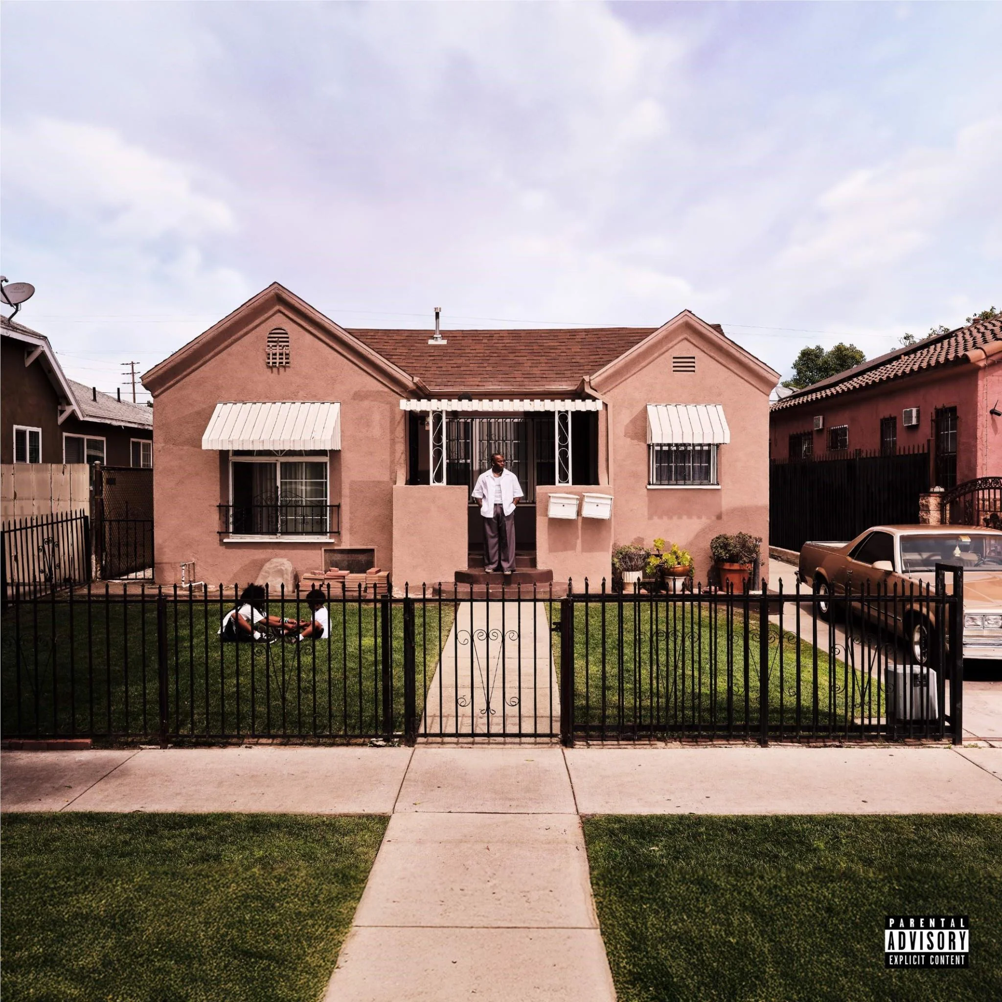Labor of Love (Vinyl) - Image 2
