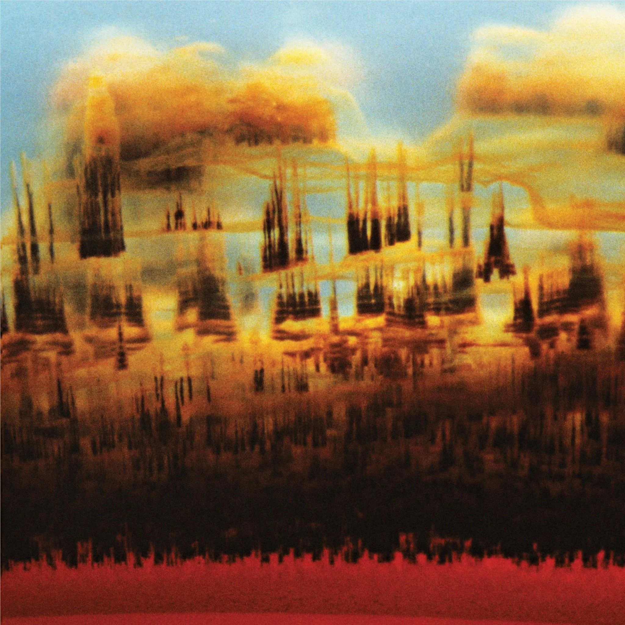 Distance In Static (Vinyl) - Image 4