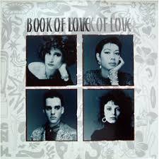Book Of Love (Crystal Clear Vinyl) - Image 2