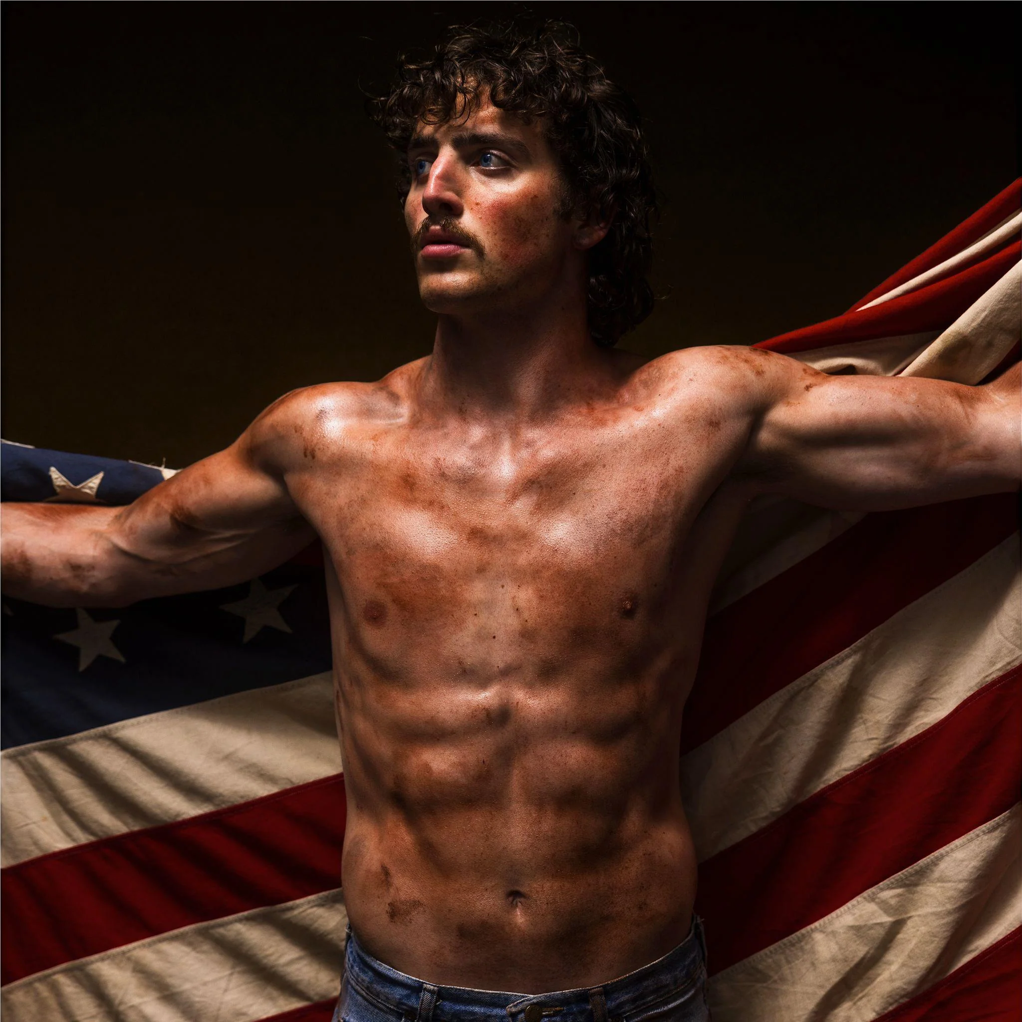 American Heart (Vinyl) - Image 2