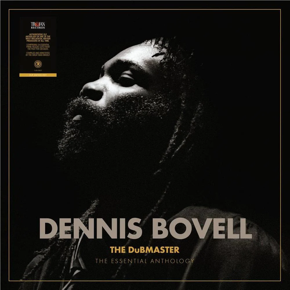 DuBMASTER, The: Essential Anthology (Vinyl)