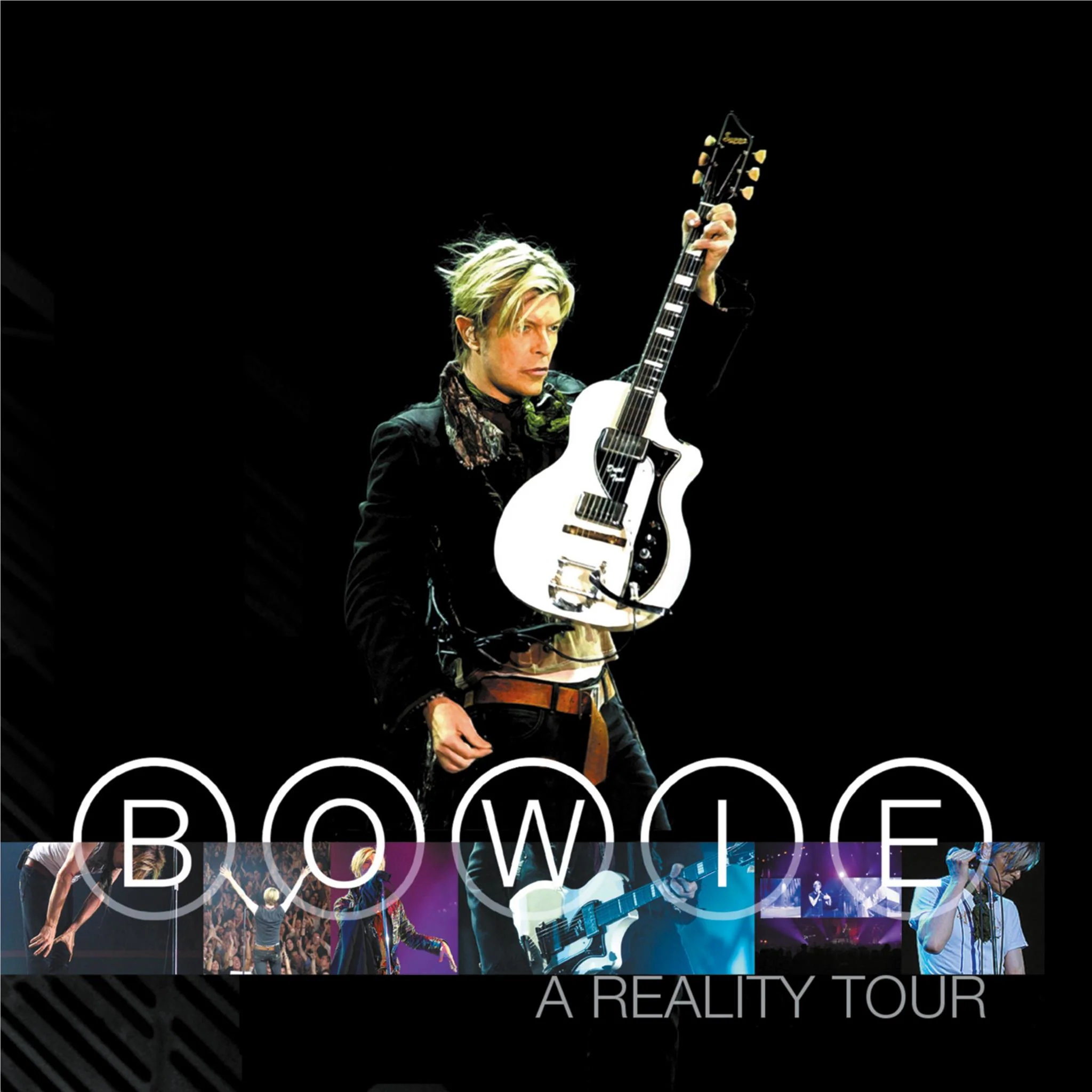 A Reality Tour (Vinyl) - Image 2
